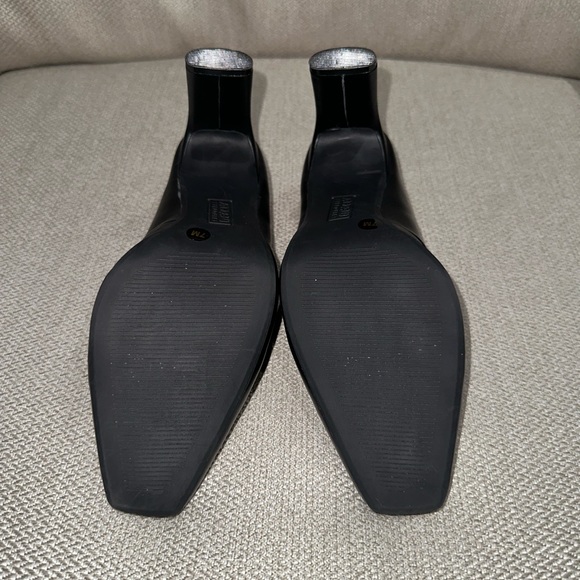 Alfani Step N' Flex Tarah Square-Toe Women's Pumps - Picture 5 of 5